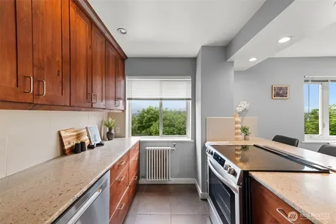 1800 Taylor Avenue N Seattle WA 98109