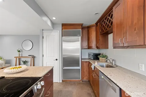1800 Taylor Avenue N Seattle WA 98109
