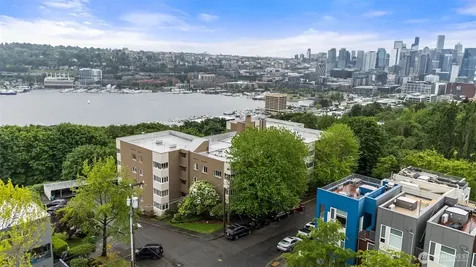 1800 Taylor Avenue N Seattle WA 98109