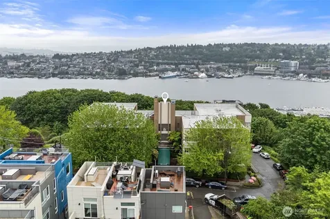 1800 Taylor Avenue N Seattle WA 98109