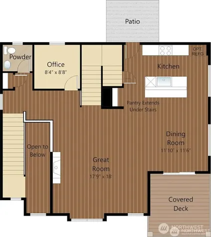 7029 82nd Drive NE Marysville WA 98270