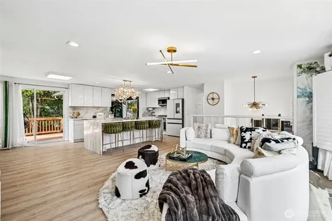 9232 NE 139th Street Kirkland WA 98034