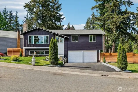 9232 NE 139th Street Kirkland WA 98034