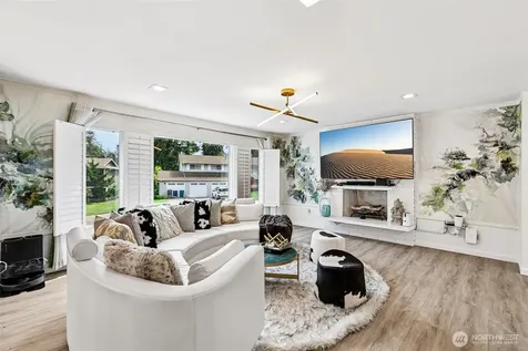 9232 NE 139th Street Kirkland WA 98034