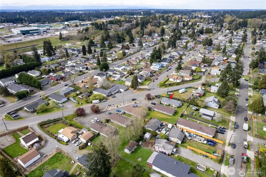 3703 S Manitou Tacoma WA 98409