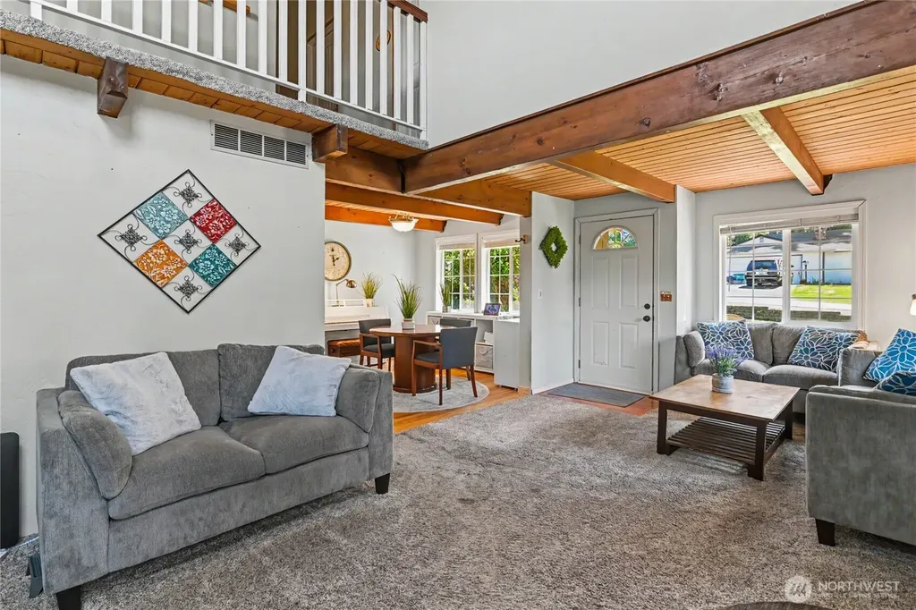 504 Terrace Boulevard Shelton WA 98584