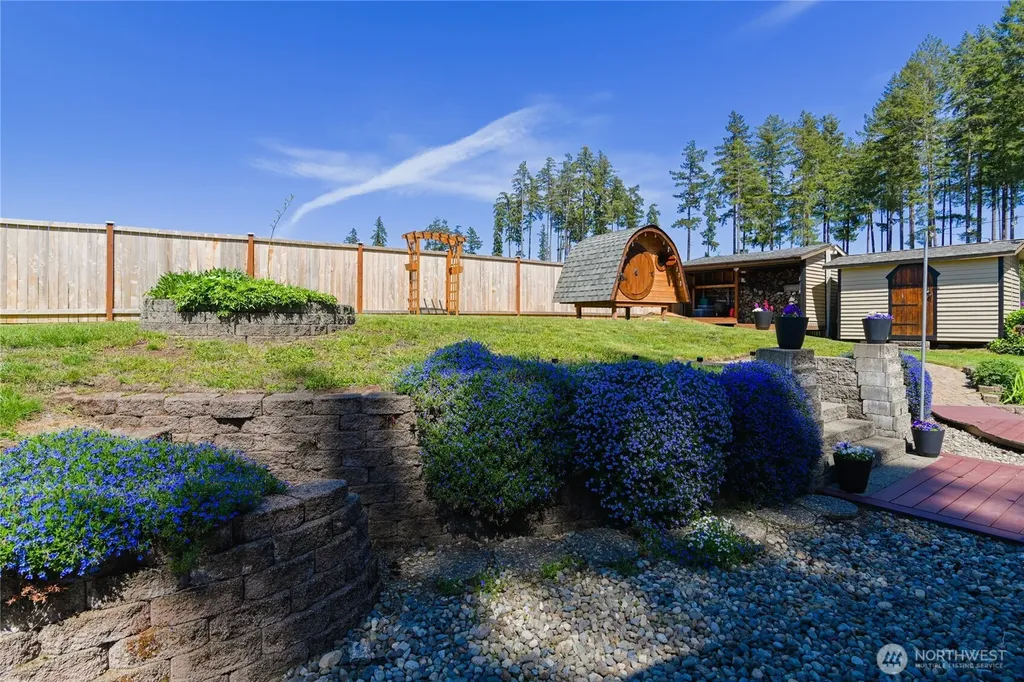 504 Terrace Boulevard Shelton WA 98584