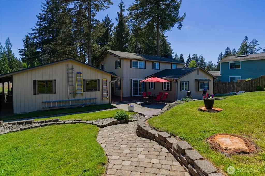 504 Terrace Boulevard Shelton WA 98584