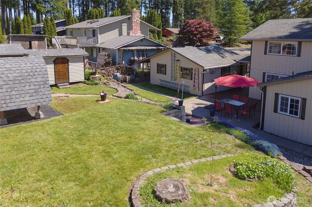 504 Terrace Boulevard Shelton WA 98584