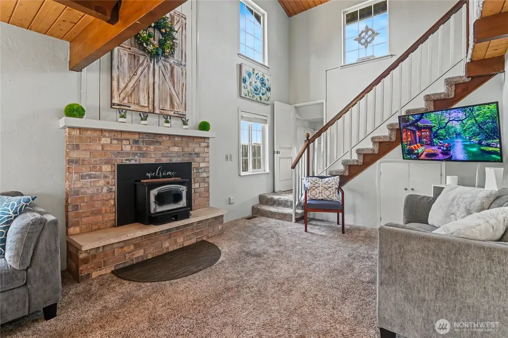 504 Terrace Boulevard Shelton WA 98584