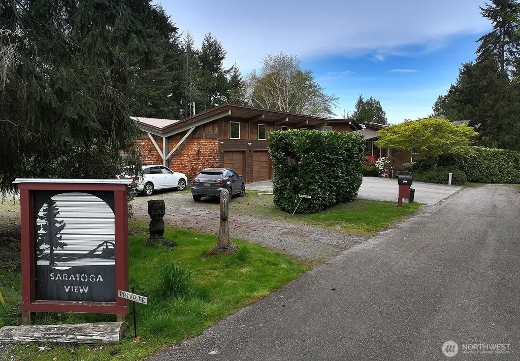 4632 Tompkins Road Langley WA 98260