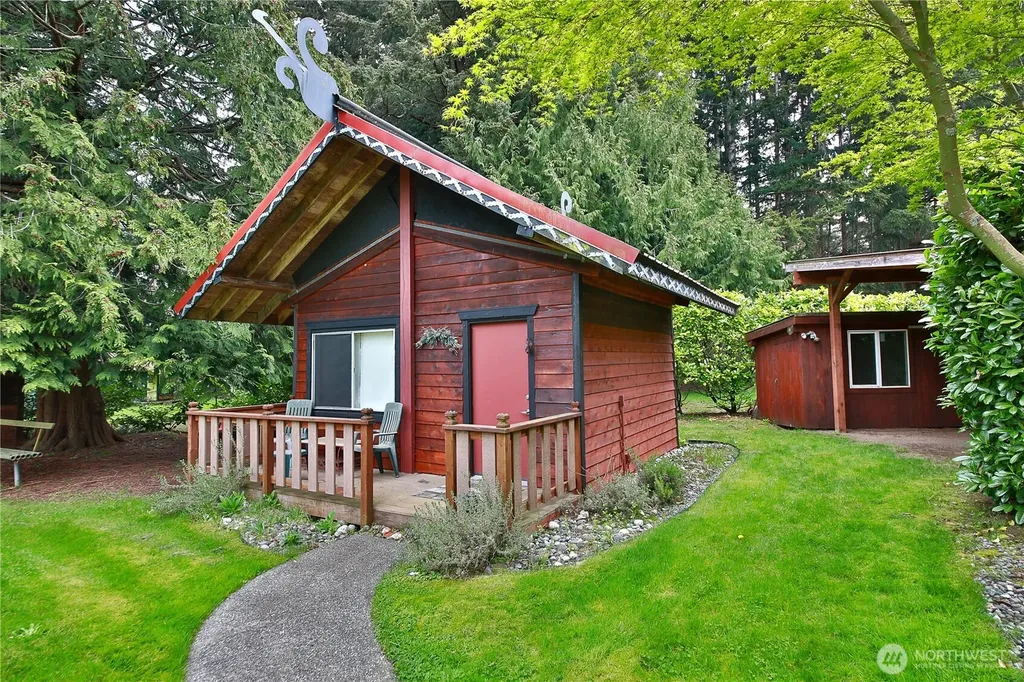 4632 Tompkins Road Langley WA 98260