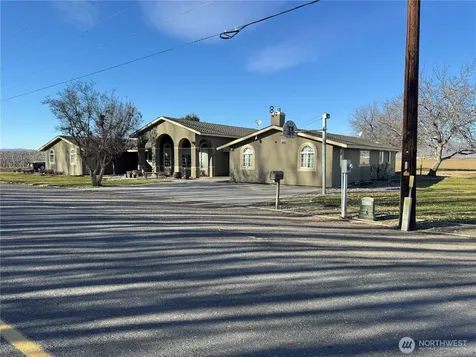 15374 Road 26 SW Mattawa WA 99349