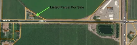 15374 Road 26 SW Mattawa WA 99349