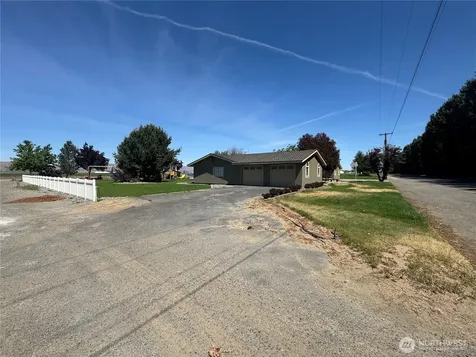 15374 Road 26 SW Mattawa WA 99349