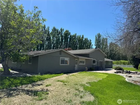 15374 Road 26 SW Mattawa WA 99349