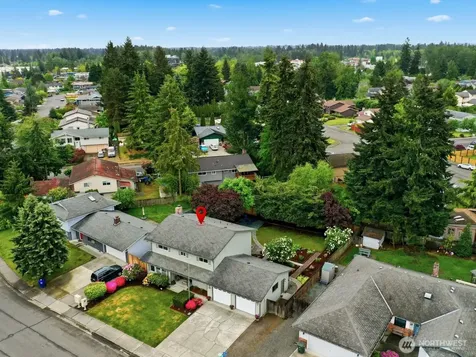 9112 10th Avenue SE Everett WA 98208