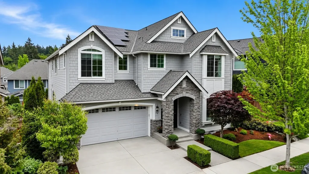 11906 161st Ave NE Redmond WA 98052