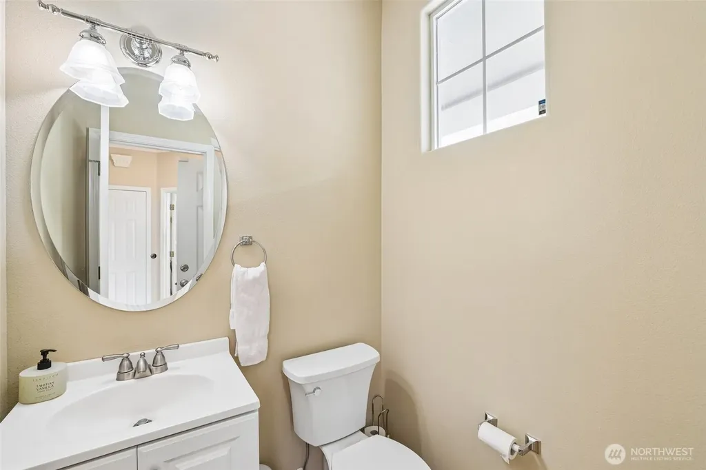 17146 SE 23rd Drive Vancouver WA 98683