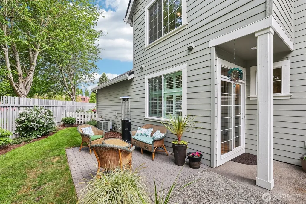17146 SE 23rd Drive Vancouver WA 98683