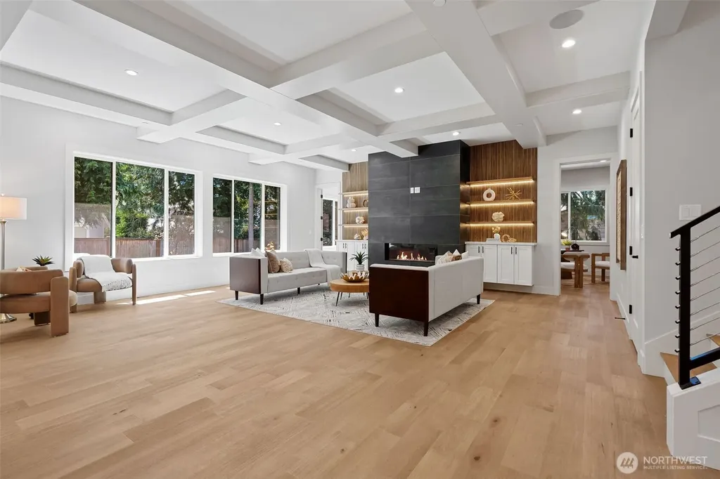 11027 SE 30th Place Bellevue WA 98004