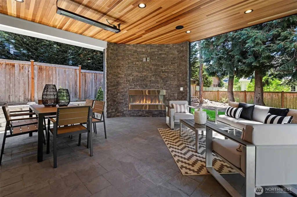 11027 SE 30th Place Bellevue WA 98004
