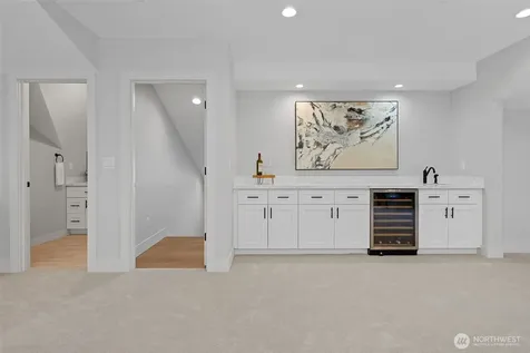 11027 SE 30th Place Bellevue WA 98004