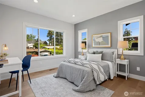 11027 SE 30th Place Bellevue WA 98004