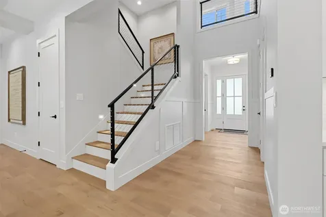 11027 SE 30th Place Bellevue WA 98004