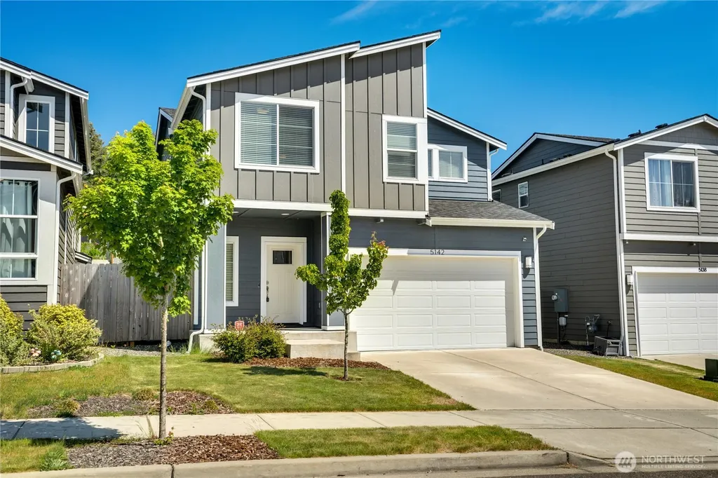 5142 Granger Street Bremerton WA 98312