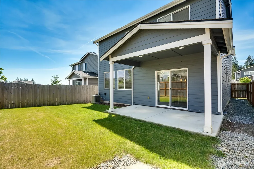 5142 Granger Street Bremerton WA 98312