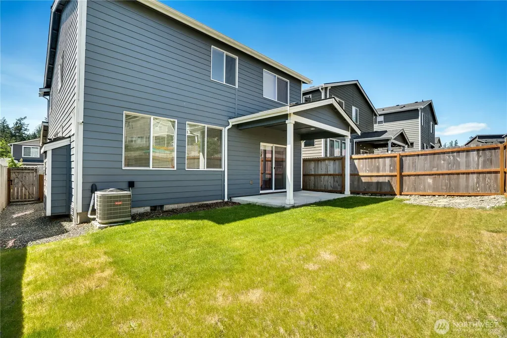 5142 Granger Street Bremerton WA 98312