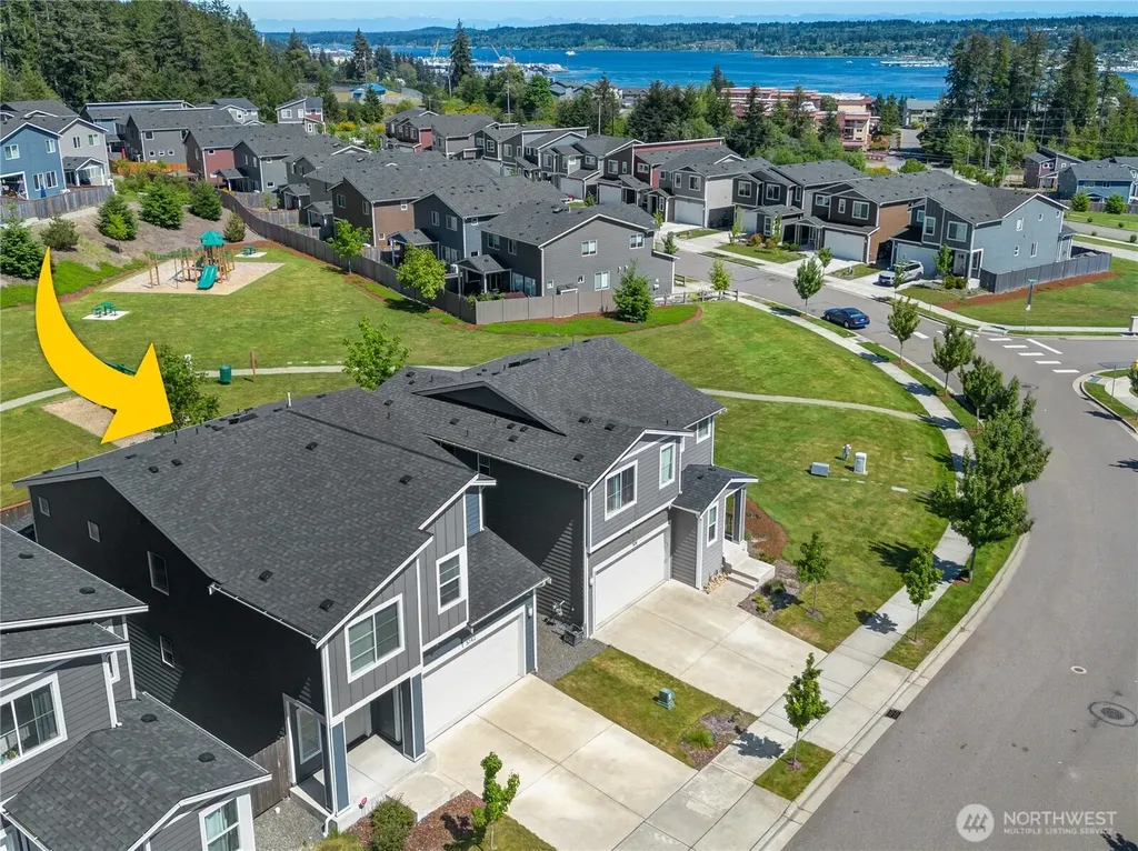 5142 Granger Street Bremerton WA 98312