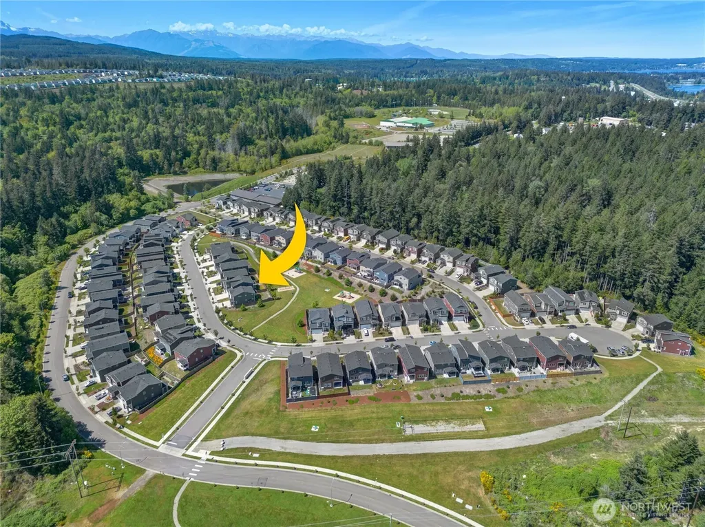 5142 Granger Street Bremerton WA 98312