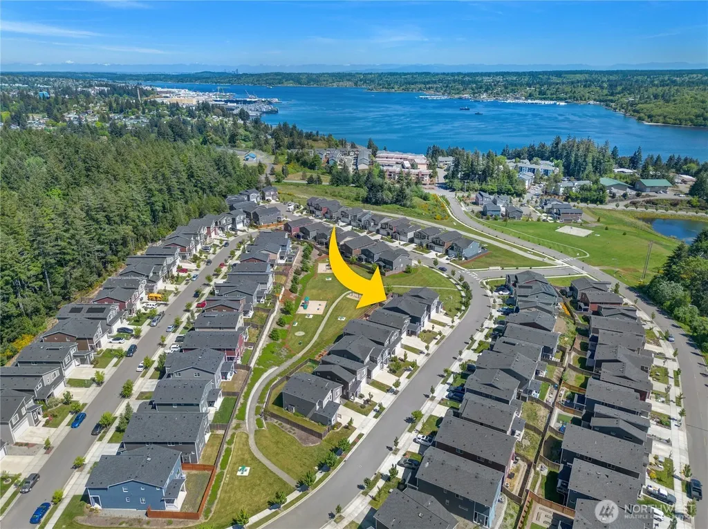 5142 Granger Street Bremerton WA 98312