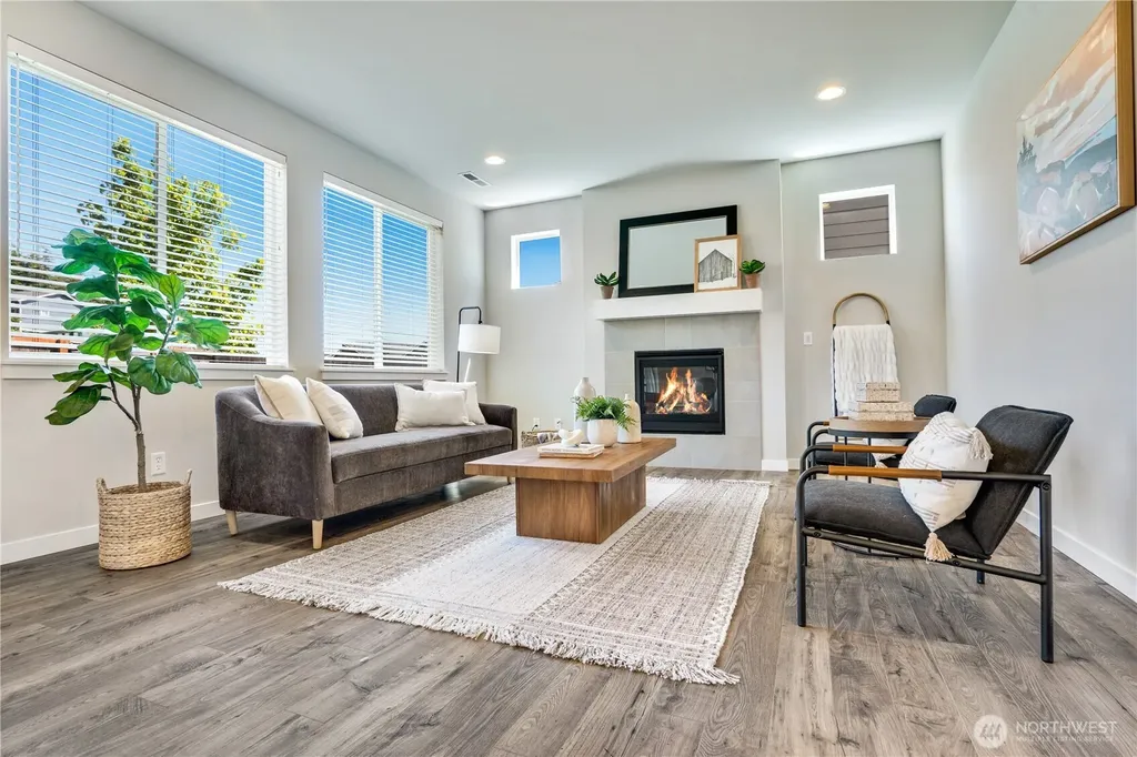 5142 Granger Street Bremerton WA 98312