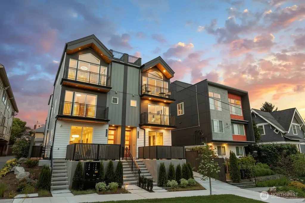 4416 Corliss Avenue N Seattle WA 98103