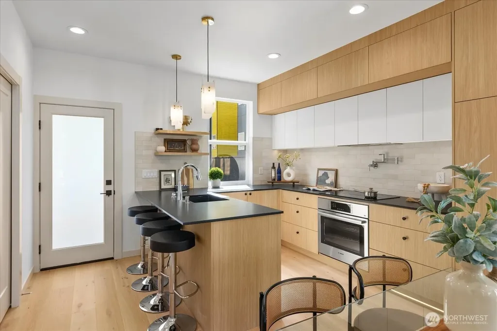 4416 Corliss Avenue N Seattle WA 98103