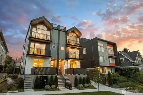 4416 Corliss Avenue N Seattle WA 98103