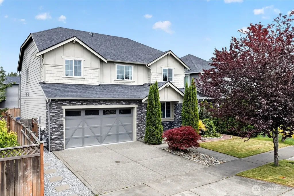19509 140th Street E Bonney Lake WA 98391