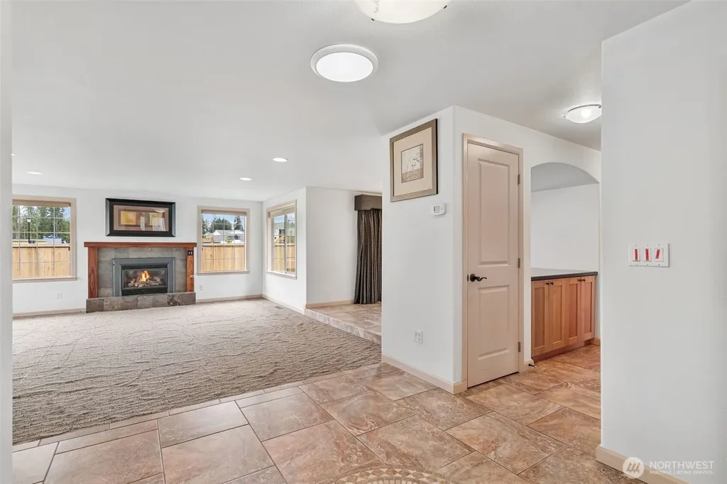 1630 Danner Lane NE Lacey WA 98156