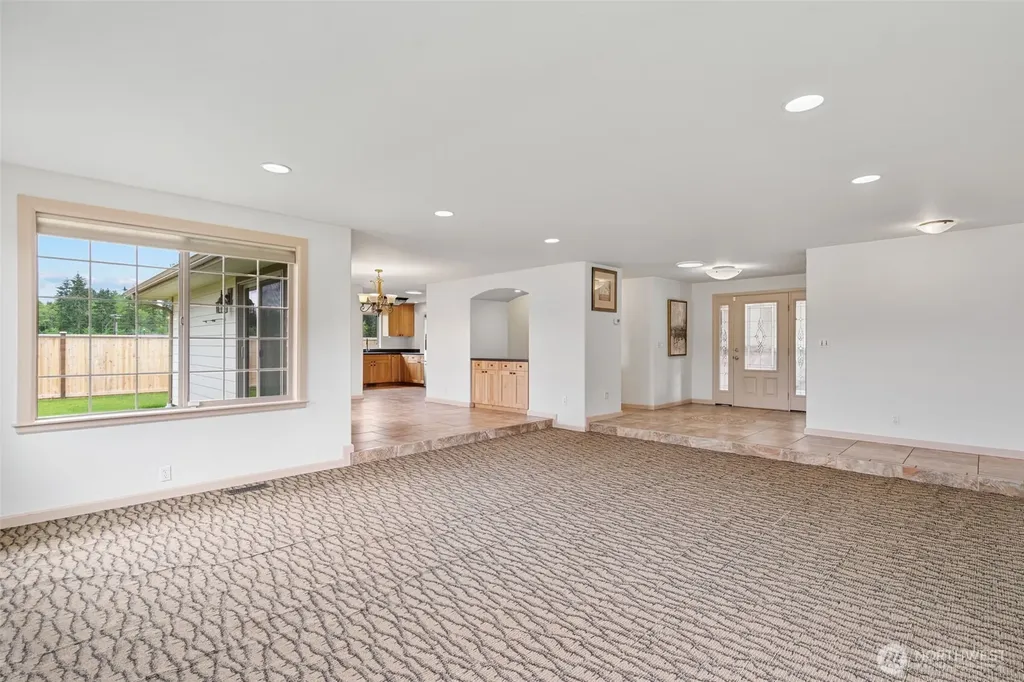 1630 Danner Lane NE Lacey WA 98156