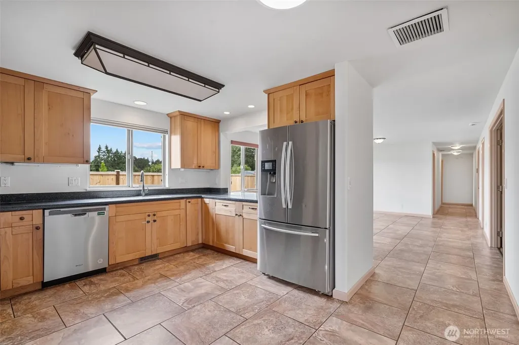 1630 Danner Lane NE Lacey WA 98156