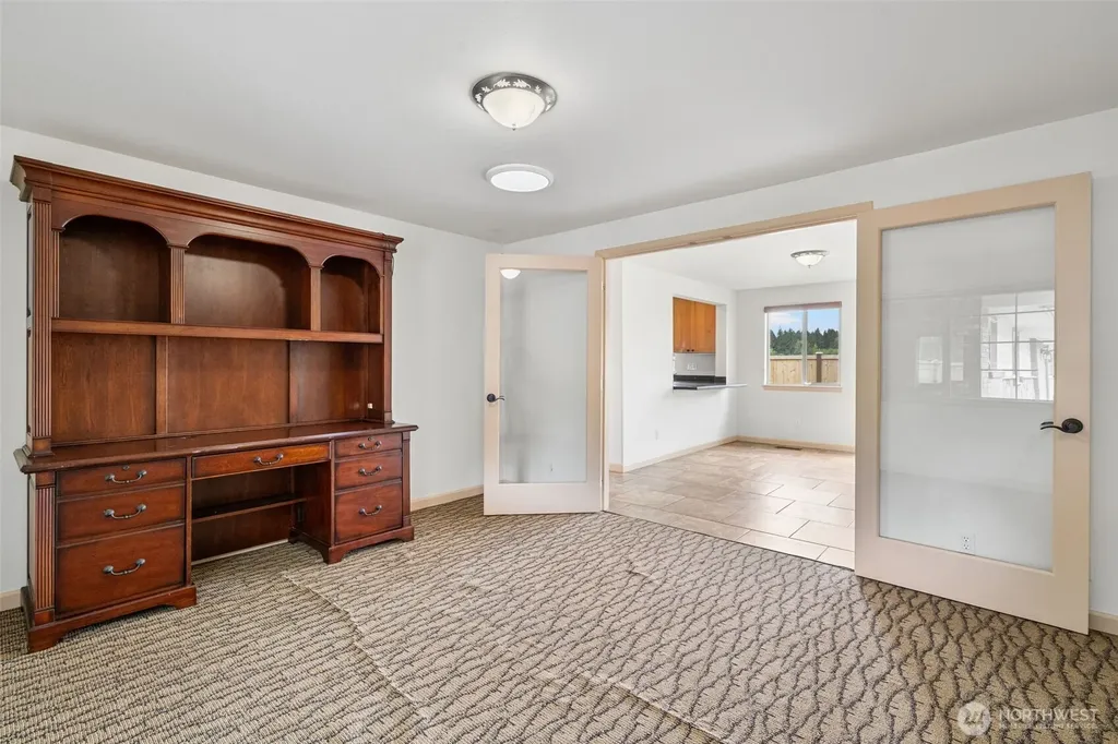 1630 Danner Lane NE Lacey WA 98156