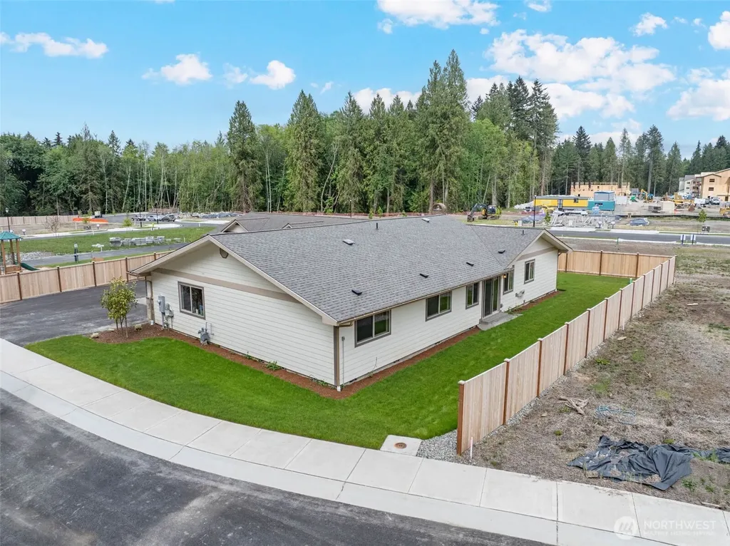 1630 Danner Lane NE Lacey WA 98156