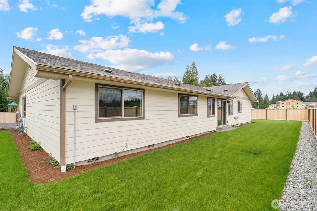 1630 Danner Lane NE Lacey WA 98156