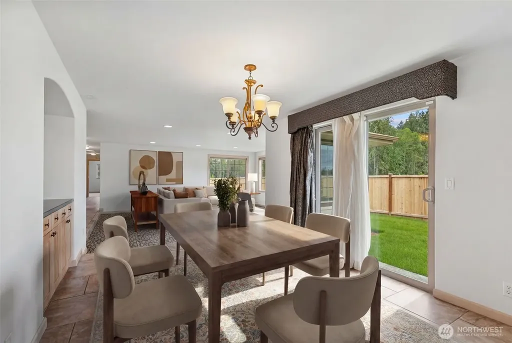 1630 Danner Lane NE Lacey WA 98156