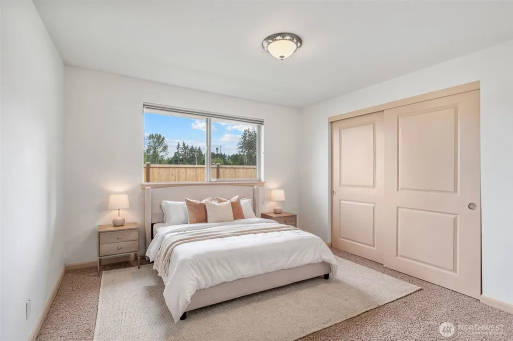 1630 Danner Lane NE Lacey WA 98156