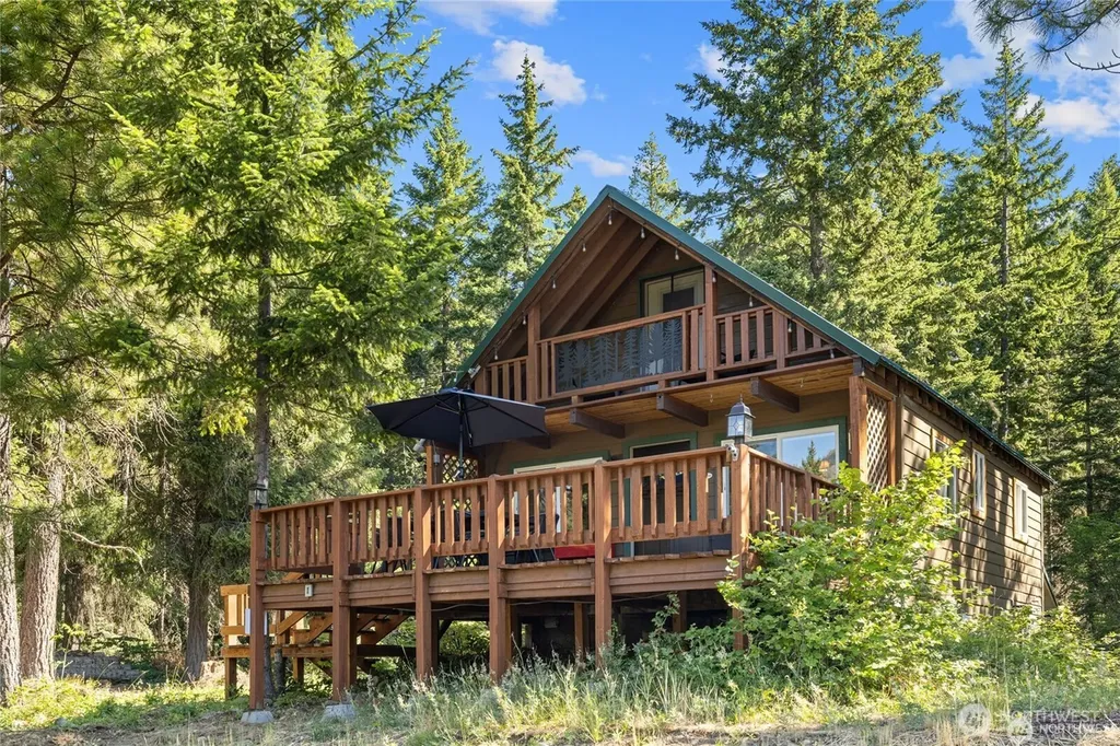 7 Moonshine Lane Ronald WA 98940