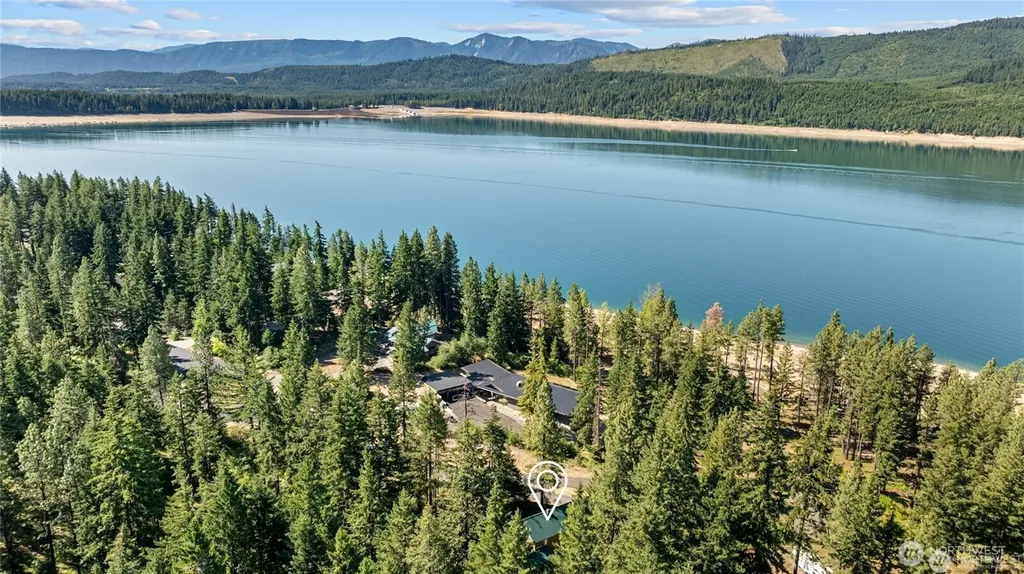 7 Moonshine Lane Ronald WA 98940